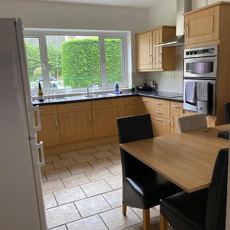 הוילה לאנבריס 4-6 Guests In Centre Location With Stunning Views מראה חיצוני תמונה