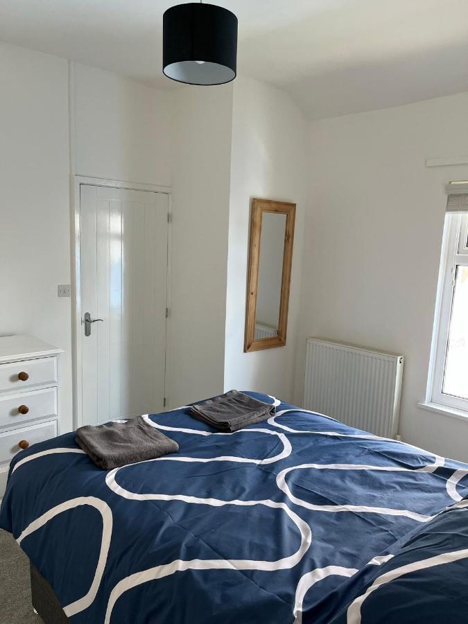 הוילה לאנבריס 4-6 Guests In Centre Location With Stunning Views מראה חיצוני תמונה