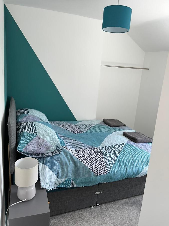 הוילה לאנבריס 4-6 Guests In Centre Location With Stunning Views מראה חיצוני תמונה