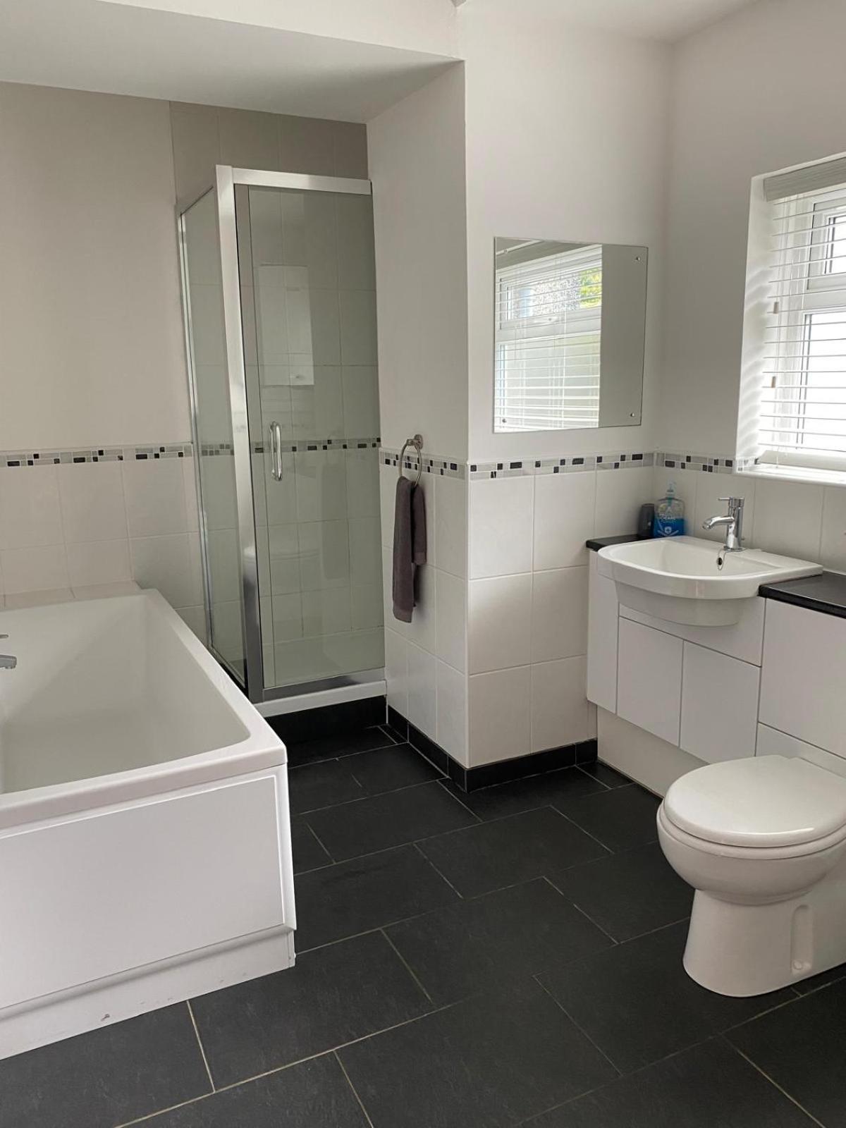 הוילה לאנבריס 4-6 Guests In Centre Location With Stunning Views מראה חיצוני תמונה